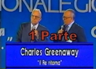 Charles Greenway-Il Re Ritorna-1 Parte